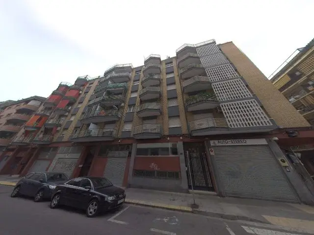 Calle Conde de Vinatesa, 16, Planta 1, Puerta i