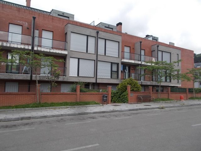 Calle Rio Ason