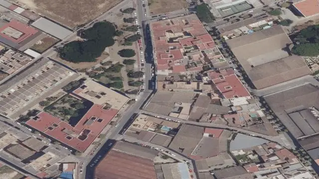 Calle Asta, 10