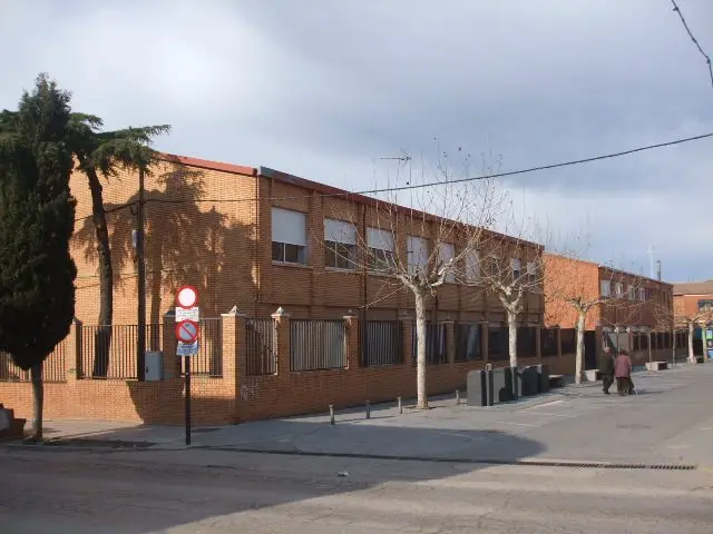 Paraje Altillo