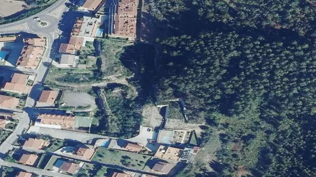 Lugar Paizal