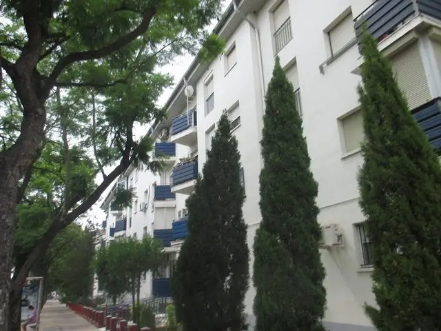 Avenida Tomas Garcia Figueras, 13, 1º A