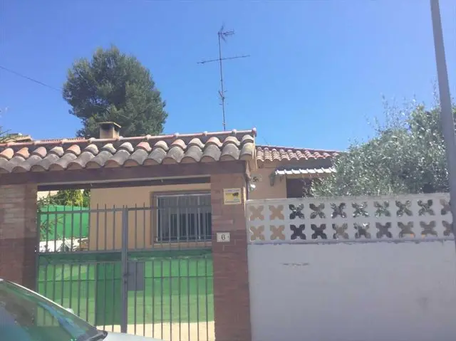 Calle Diego de Velázquez, 6