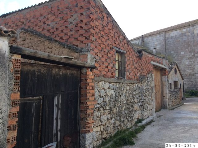 Calle Hospital, 5