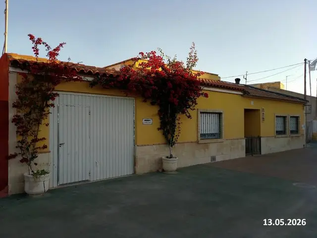 Calle Cabezo Polacas, 18