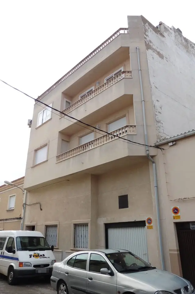 Calle Monje, 29, Planta Ático