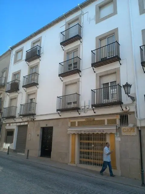 Proyecto de Reparcelación del Polígono Nortedel Sector-13 del Plan General de Ordenación de Baez