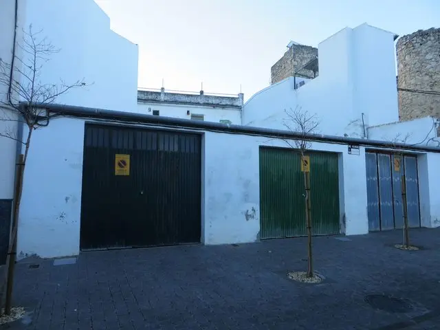 Calle la Plata, 14