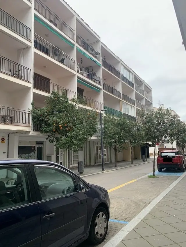 Calle Sant Antoni, 197