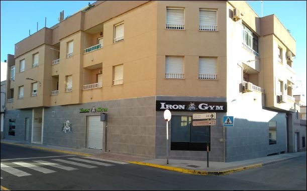 Calle Huelva, 41