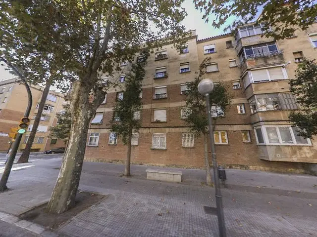 Glorieta Galicia, 3, 3º 2
