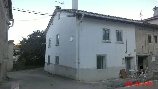 Calle Imperial, 18