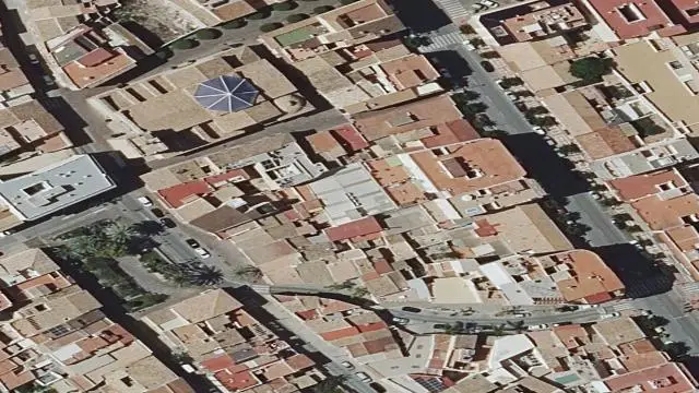 Calle Novelda