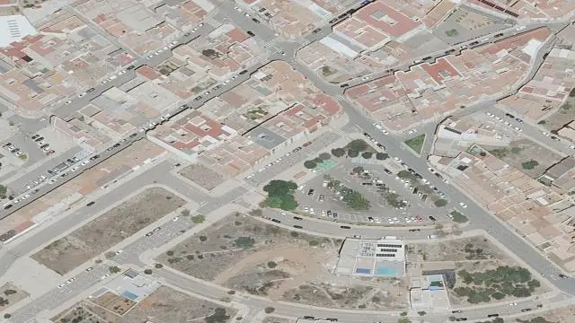 Avenida Monti, 4