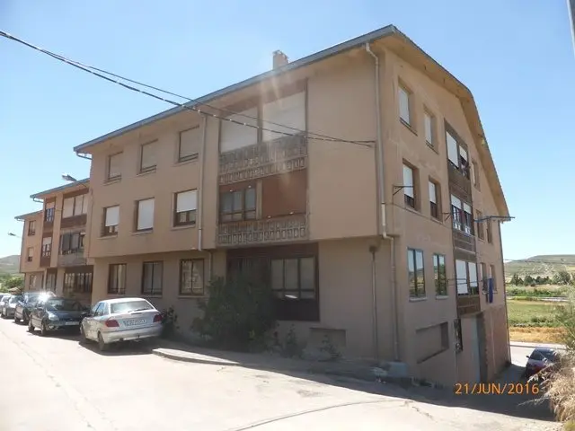 Ct Hontanas 9, 1º
