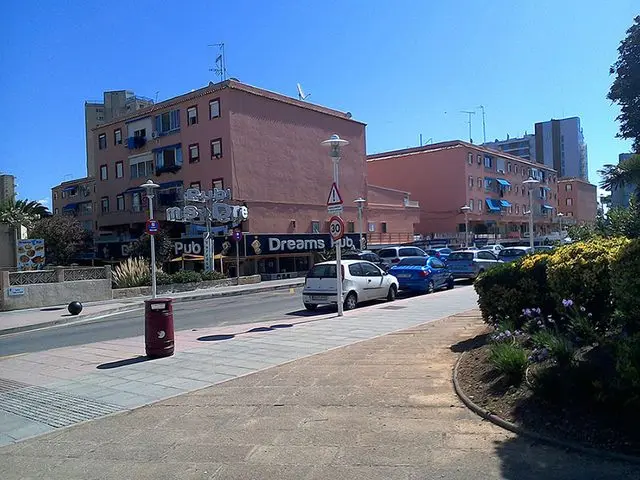 Calle Camino SA Porrasa, 3, Planta 1, Puerta 31
