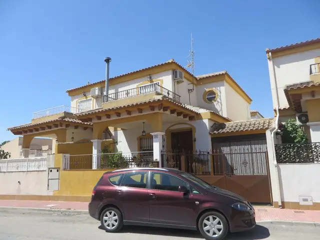 Calle Canarias, 30