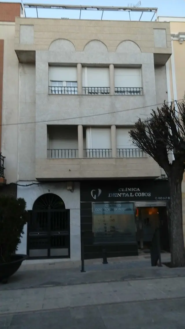 Plaza Pueblo, 10