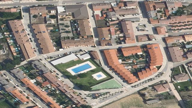 Calle Romero, 28