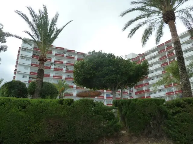 Avenida de Pere Mas i Reus 25, 1, 7