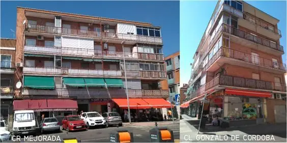 Carretera de Mejorada, 2, Planta 4º