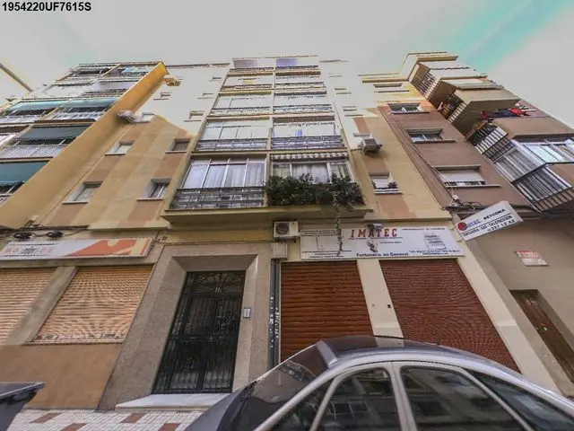 Calle Andalucia, 24