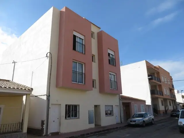 Calle Madrid, 3