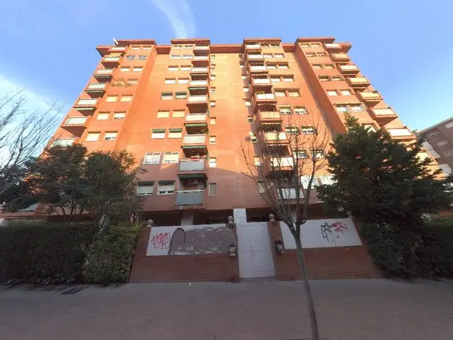 Avenida Pius, 16