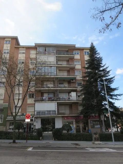 Calle Constitucion, 31, Bj 3