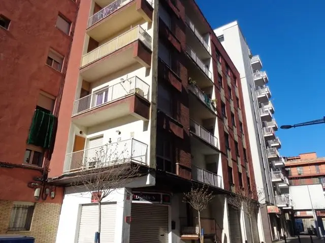 Calle Pacheco, 24
