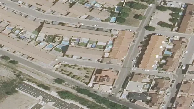Calle Valencia, 30