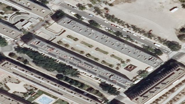 Calle Reina de África, 11
