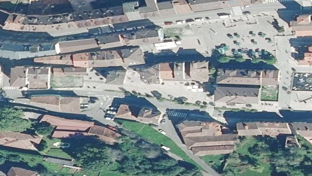 Plaza Dominganes