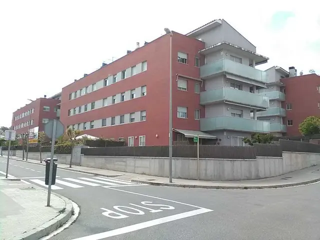 Avenida Mare de Deu del Carme 21, 1 Pk 01