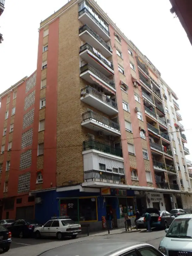 Paseo Muelle, 46