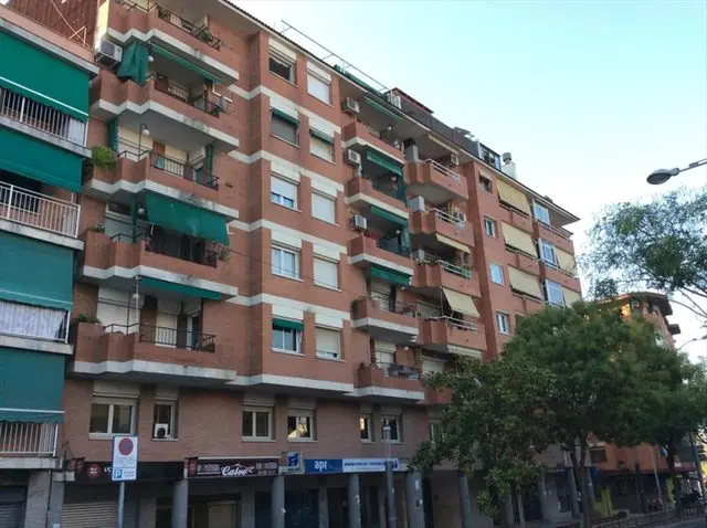 Avenida de Catalunya, Planta Baja