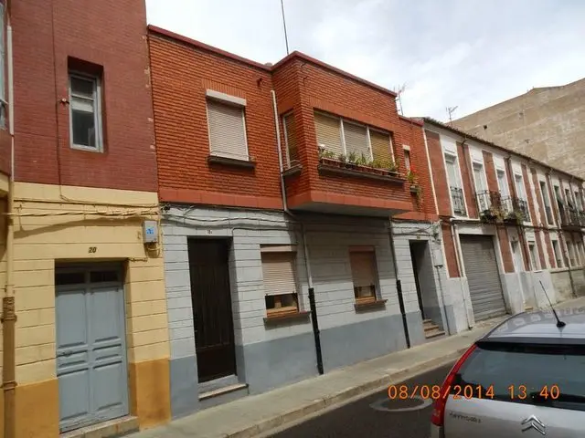 Santa María de la Cabeza, 22