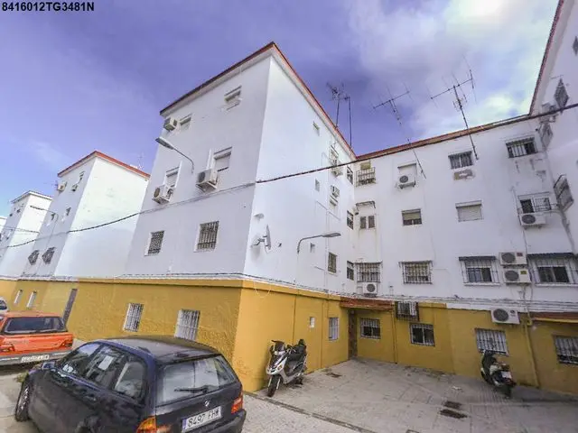 Calle Candeletas, 18, 2ª