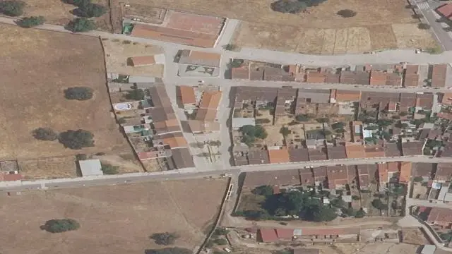 Sierra del Rey
