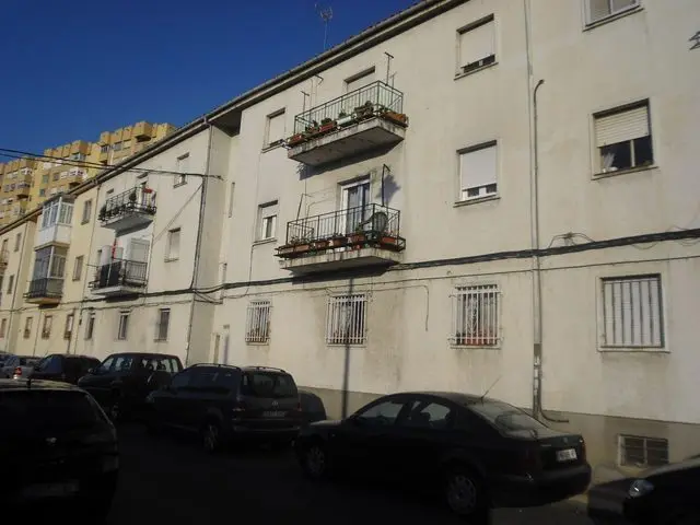 Calle Esla, 4