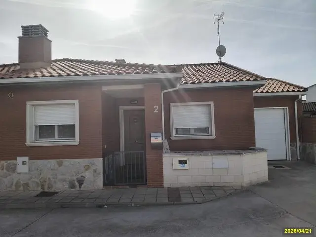 Calle Dulzainero Victorino Amo, 14