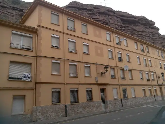 Calle Arrabal de la Estrella, 73, 3º Izq
