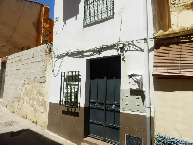 Calle Vadillo, 16
