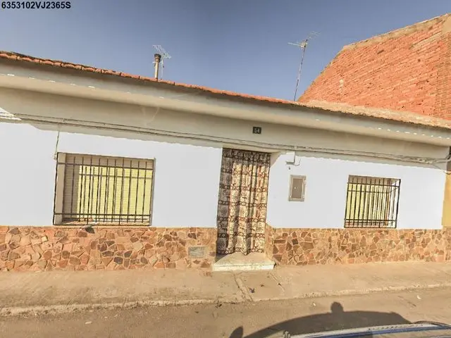 Calle Calderon de la Barca, 52, Planta Bajo