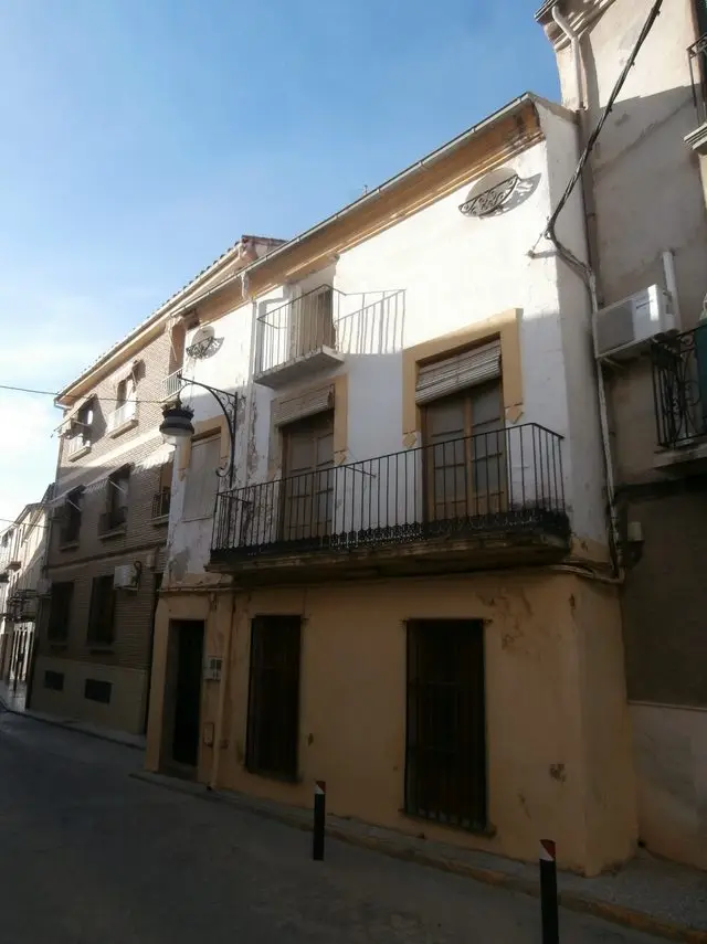 Calle Campiña n, 22