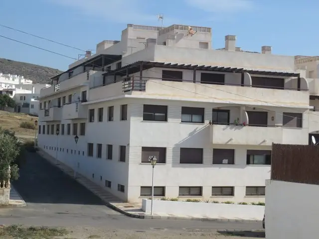 Calle Joaquín Sabina, 10