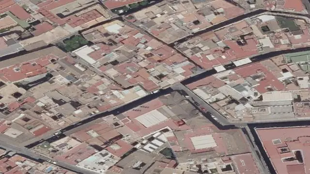 Calle Carlos Cañal, 28-a