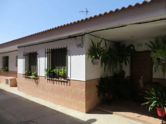 Zo Cañada del Jardín