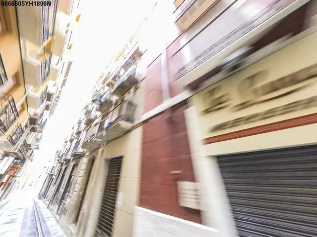 Calle L'Escola, 6, Planta 2º