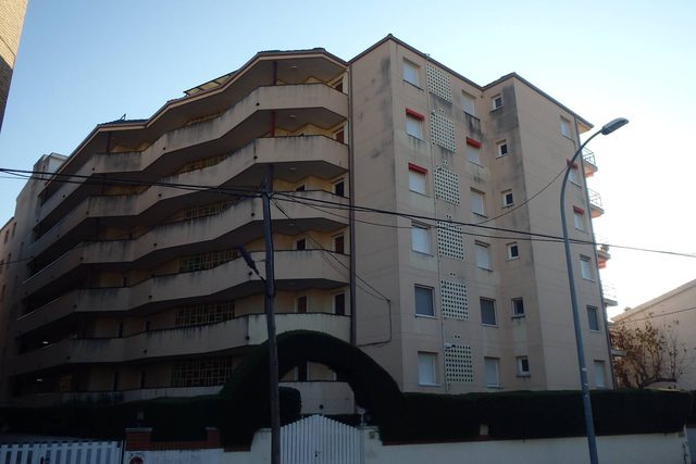 Avenida Tarragona, 10, Planta 6, Puerta 5